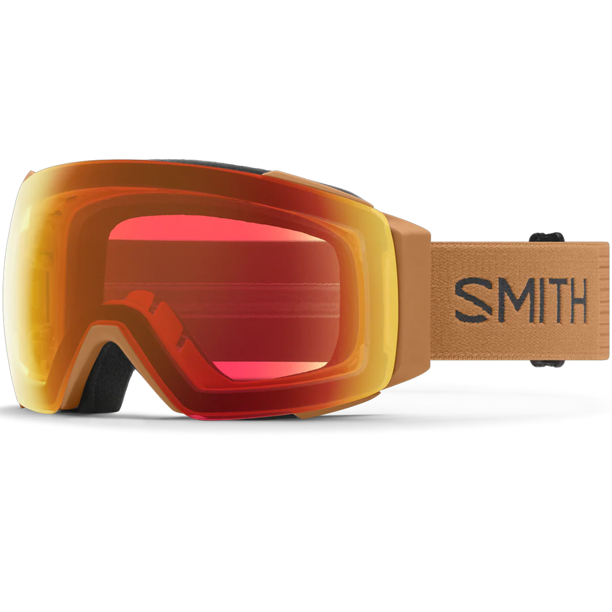 I/O MAG PhotoChromic Low Bridge + Bonus Lens alternate view