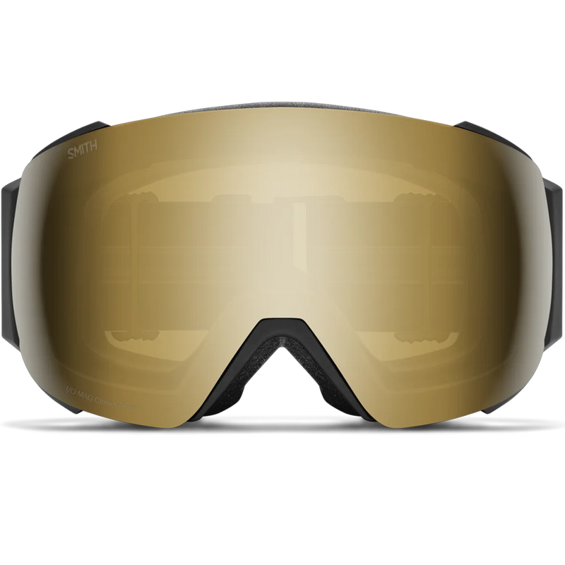 I/O MAG Low Bridge + Bonus Lens, Smith Sport Optics I/O MAG front