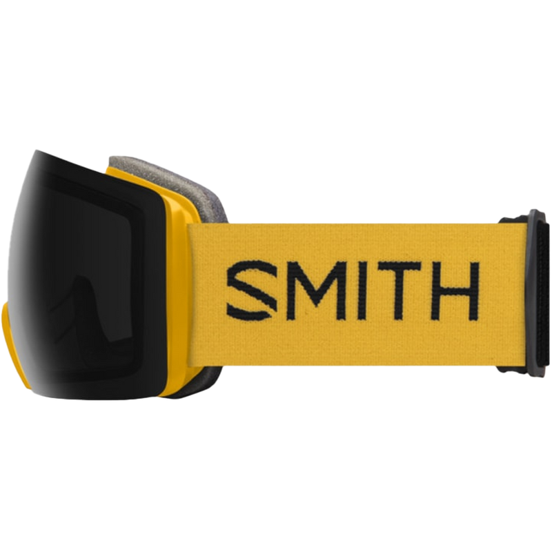 Skyline XL Low Bridge, Smith Sport Optics Skyline XL Low Bridge Fit logo