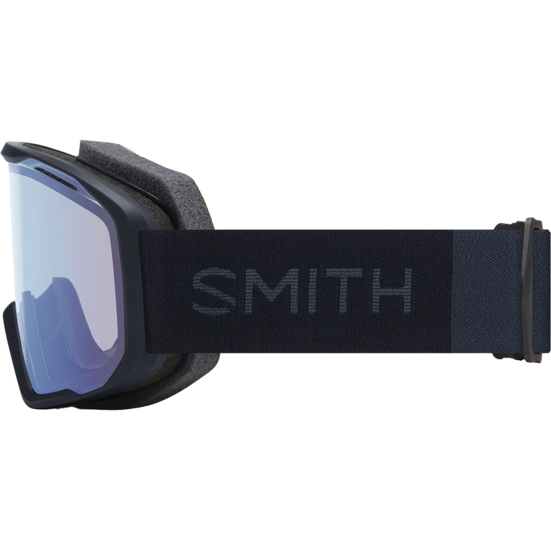 Blazer, Smith Sport Optics Blazer logo
