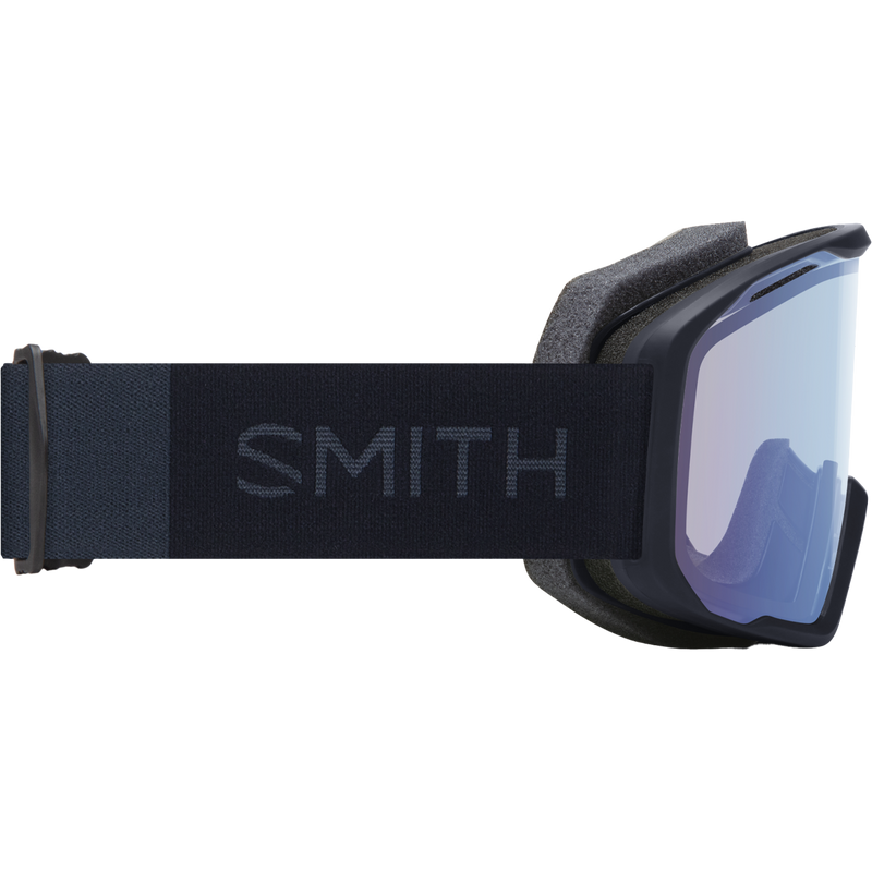 Blazer, Smith Sport Optics Blazer side