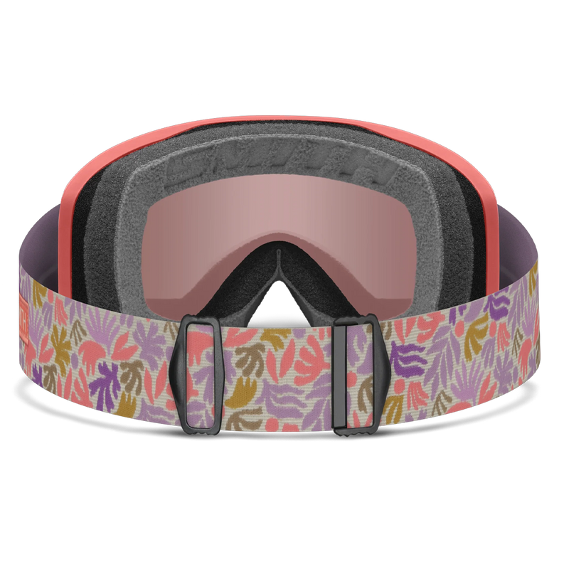 Rally, Smith Sport Optics Rally back