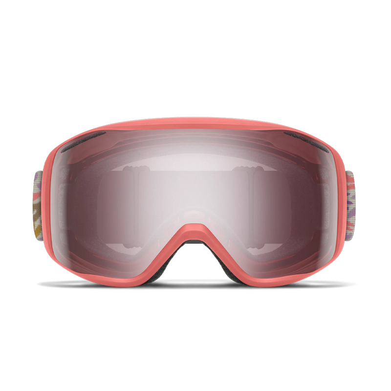 Rally, Smith Sport Optics Rally front
