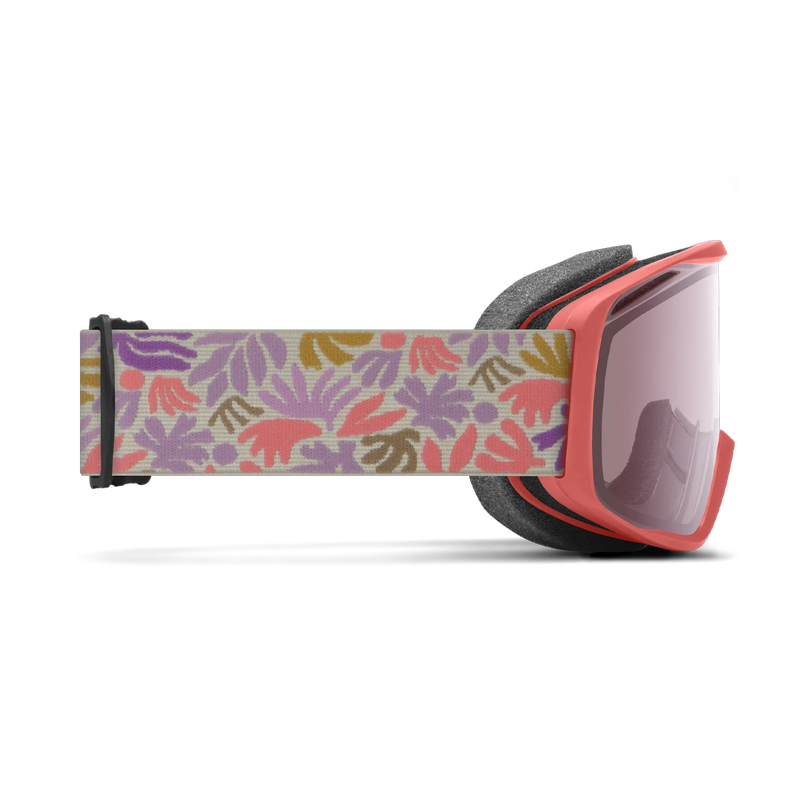 Rally, Smith Sport Optics Rally side