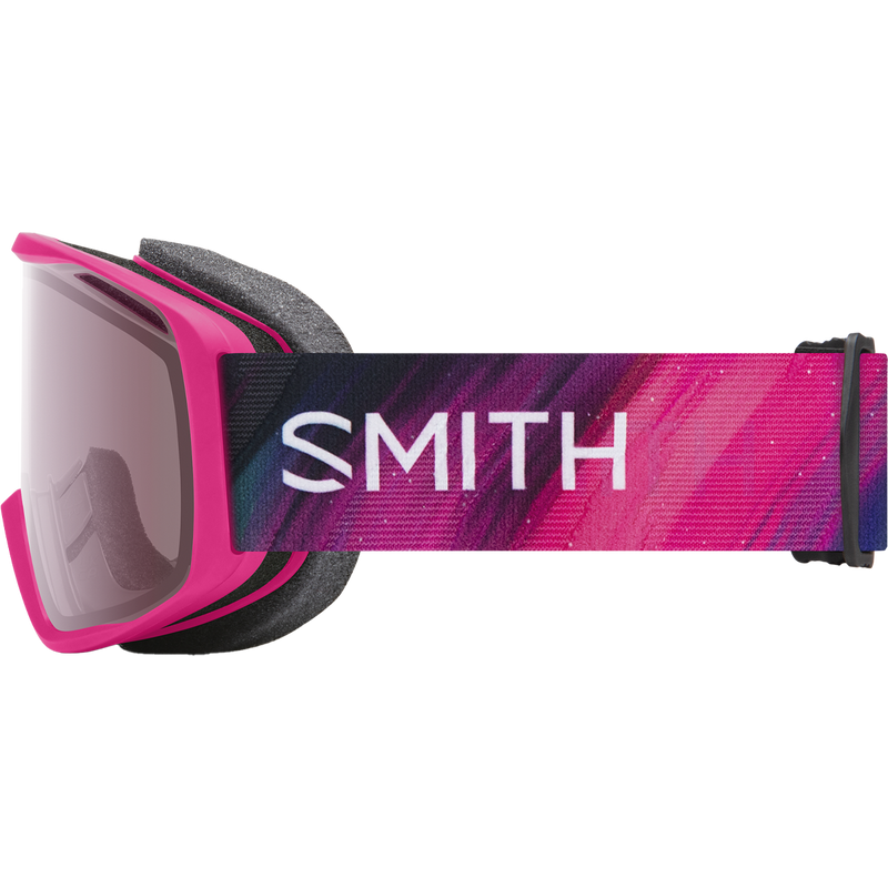Rally, Smith Sport Optics Rally logo