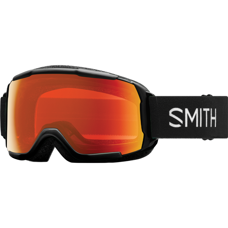 Youth Grom, Featured Image