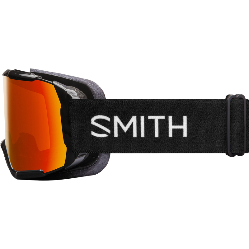 Youth Grom, Smith Sport Optics Youth Grom side