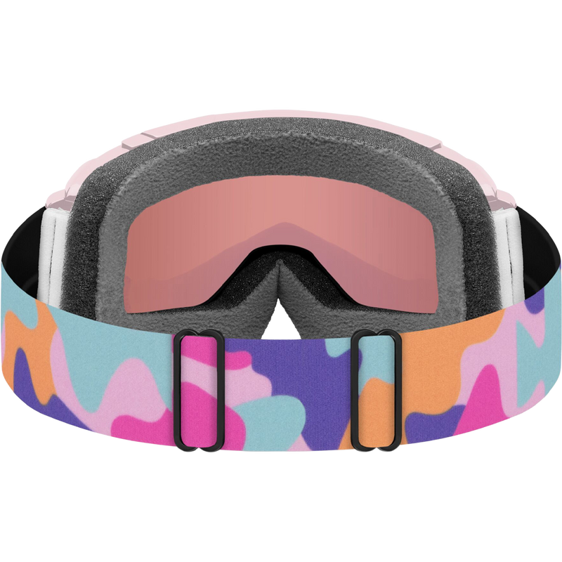 Youth Grom, Smith Sport Optics Youth Grom back