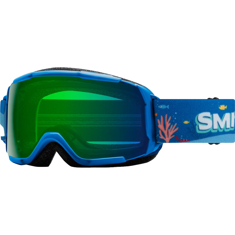 Youth Grom, Featured Image