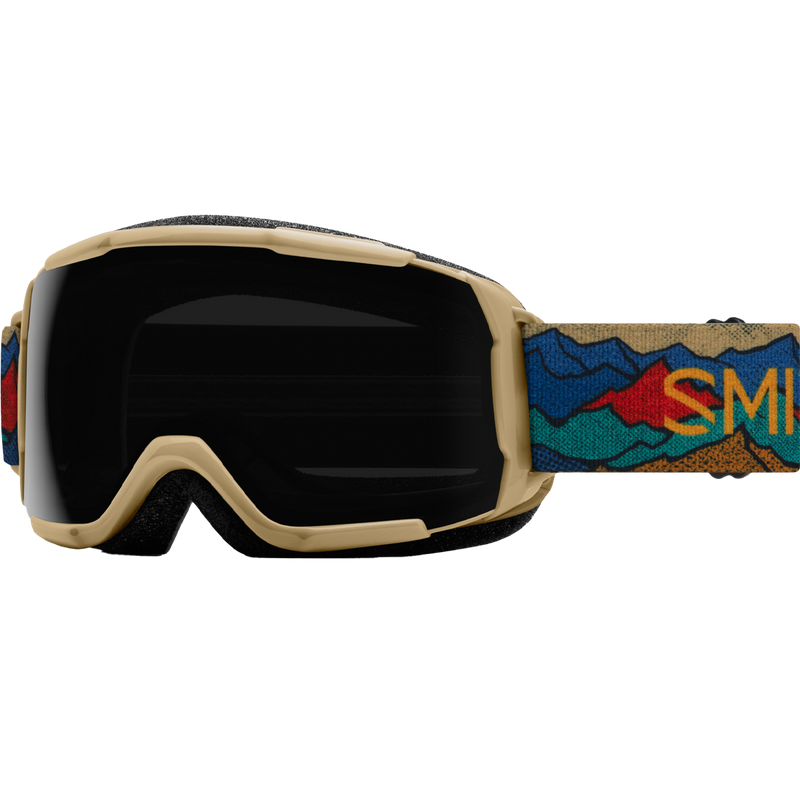 Youth Grom, Featured Image