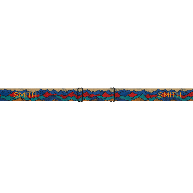 Youth Grom, Smith Sport Optics Youth Grom strap