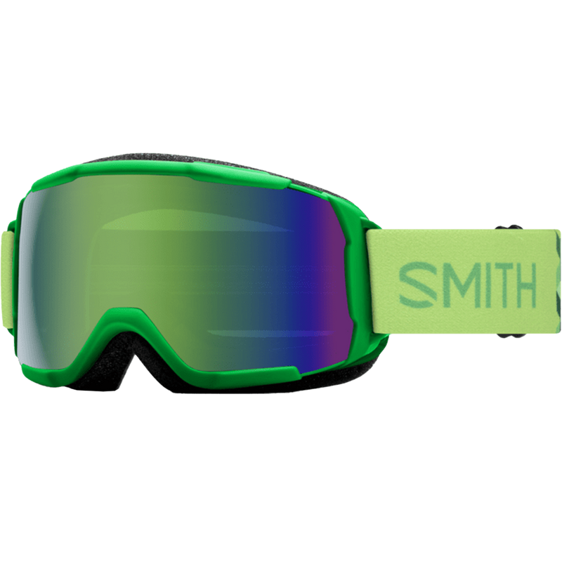 Youth Grom, Featured Image