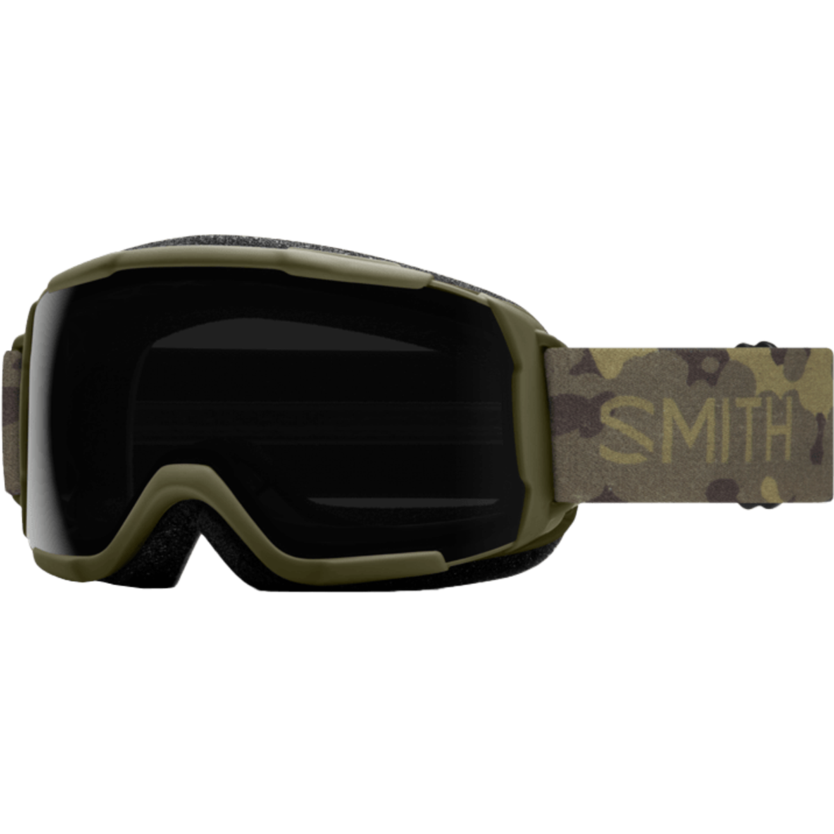 Smith Grom Goggles · Kids'