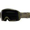 Vintage Camo + CP Sun Black