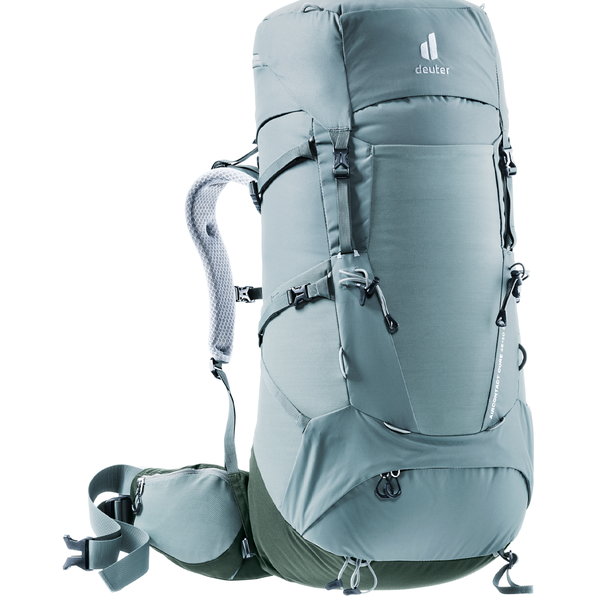 deuter aircontact 45 10 backpack Core 45+10 SL – Sports Basement Spinning Reel Daiwa Airity while VariFlex and pull Color:Orange Tiger (Glow) group_stradic_test