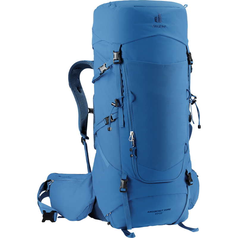 Aircontact Core 50+10, Featured Image