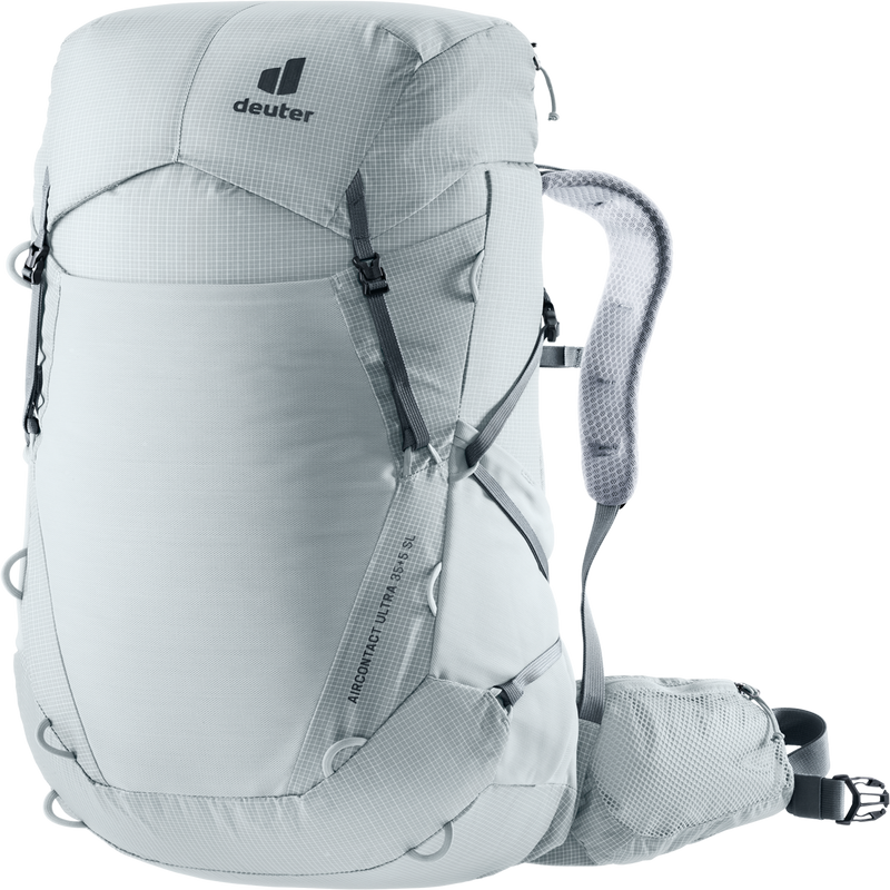 deuter 35l backpack Aircontact Ultra 35+5 SL – Sports Basement