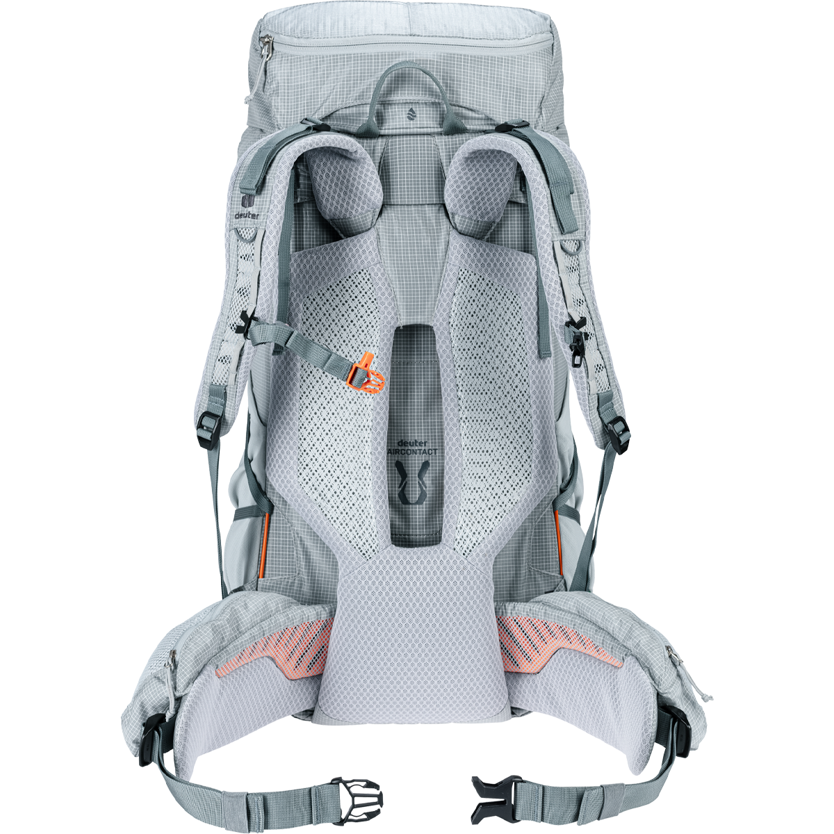 Deuter Aircontact Ultra - Thumbnail 2