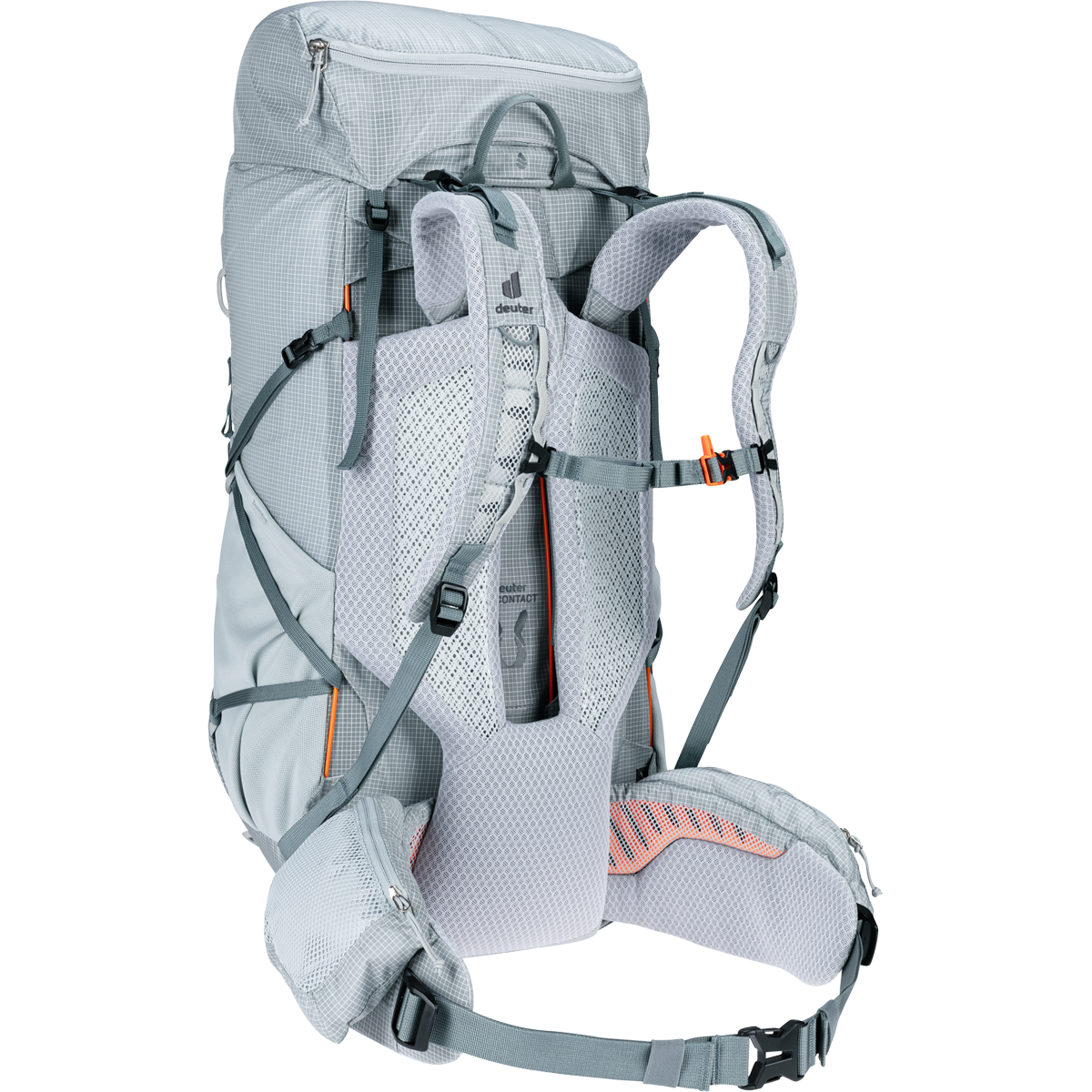 Deuter Aircontact Ultra - Thumbnail 4