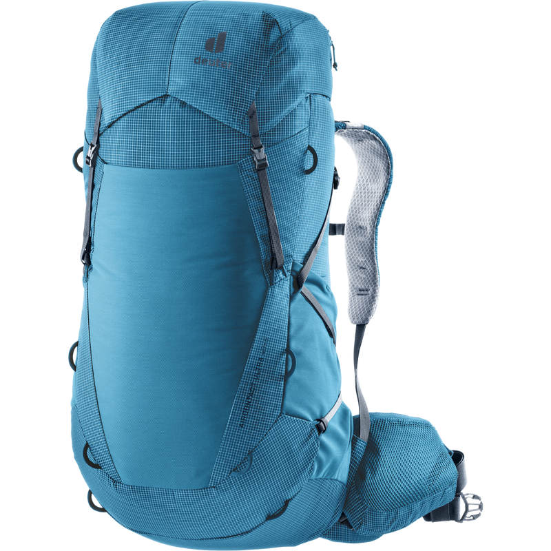 Aircontact Ultra 40+5, Featured Image