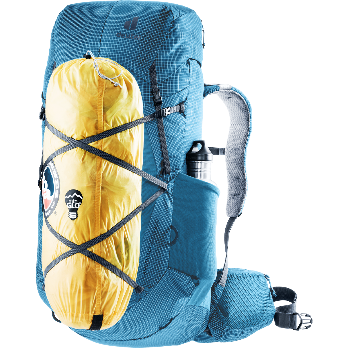 Aircontact Ultra 40+5 alternate view