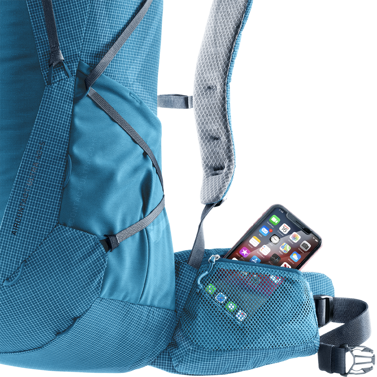 Aircontact Ultra 40+5 alternate view