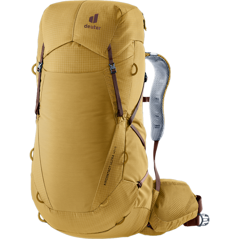 Aircontact Ultra 40+5, Featured Image