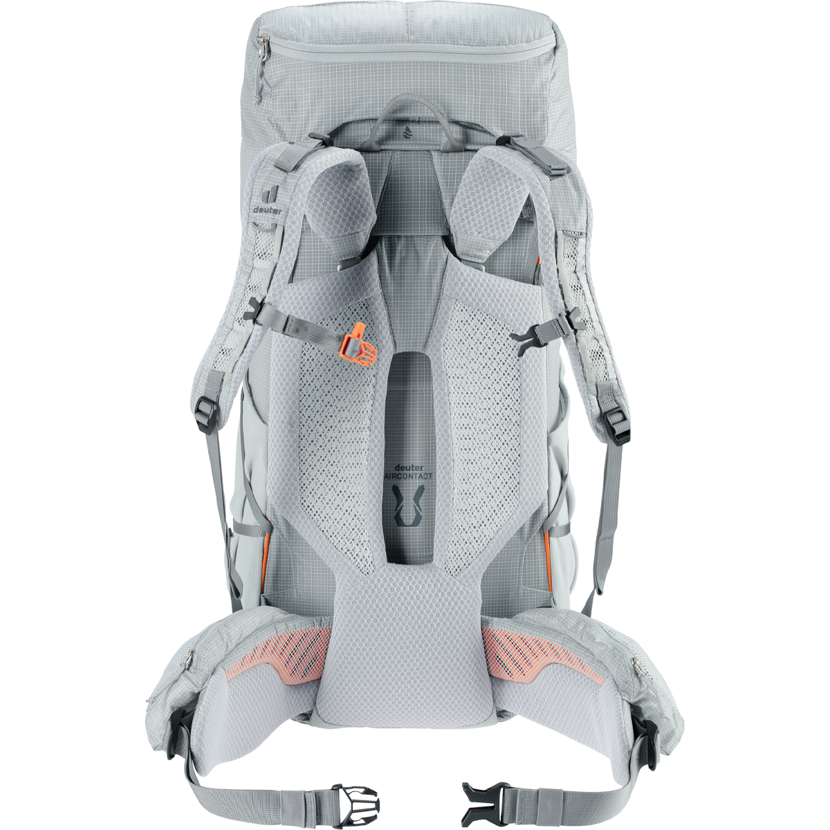 deuter aircontact lite backpack Deuter Aircontact Ultra 45+5 SL, Mineral-Ivy
