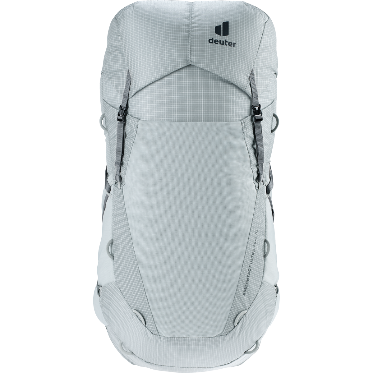 backpack bag brands deuter Deuter Aircontact Ultra 45+5 SL, Mineral-Ivy