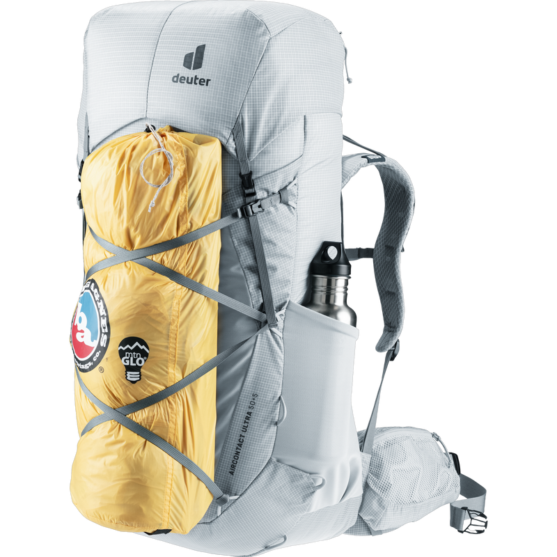 Aircontact Ultra 50+5-Tin/Shale