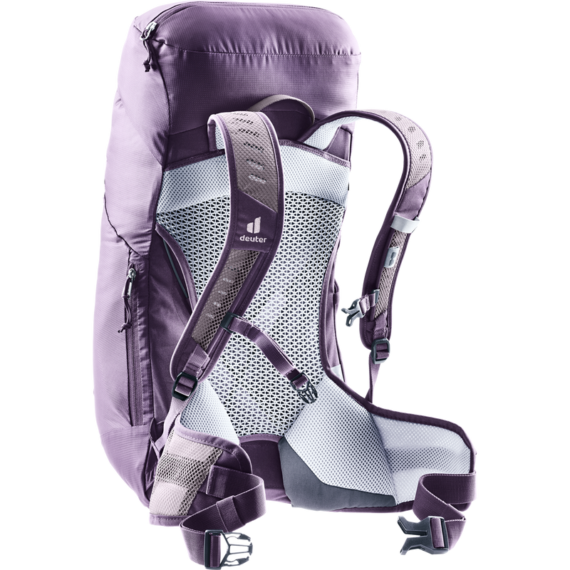 AC Lite 22 SL, Deuter AC Lite 22 SL hip belt