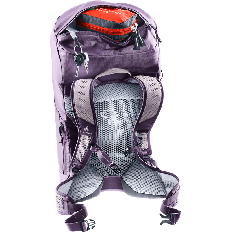 AC Lite 22 SL, Deuter AC Lite 22 SL top pouch