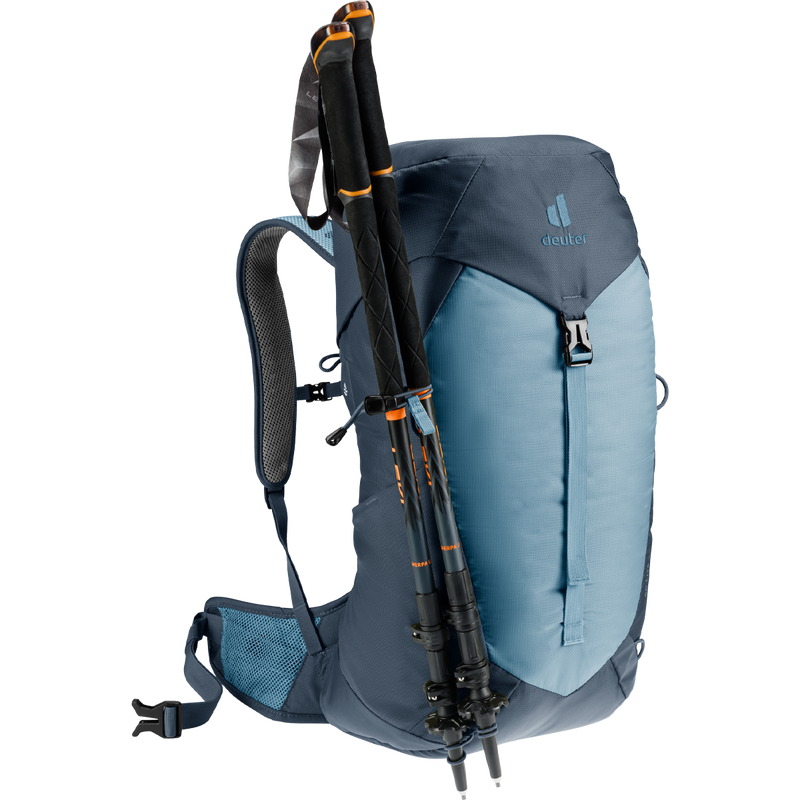 AC Lite 24, Deuter AC Lite 24 trekking poles