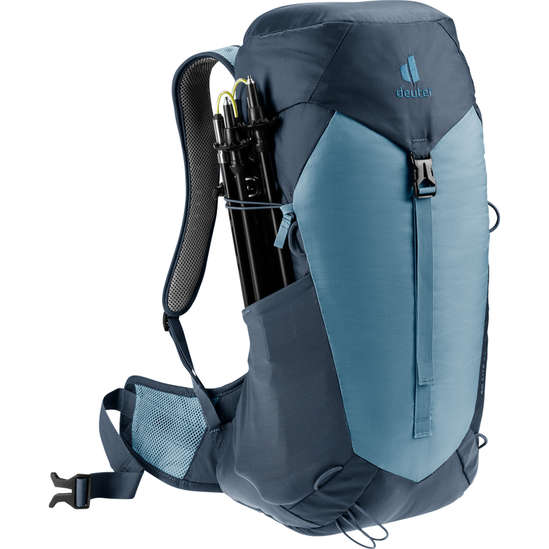 AC Lite 24, Deuter AC Lite 24 side poles