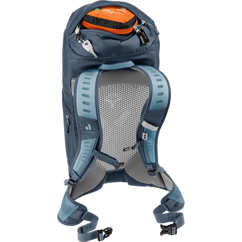 AC Lite 24, Deuter AC Lite 24 top pocket