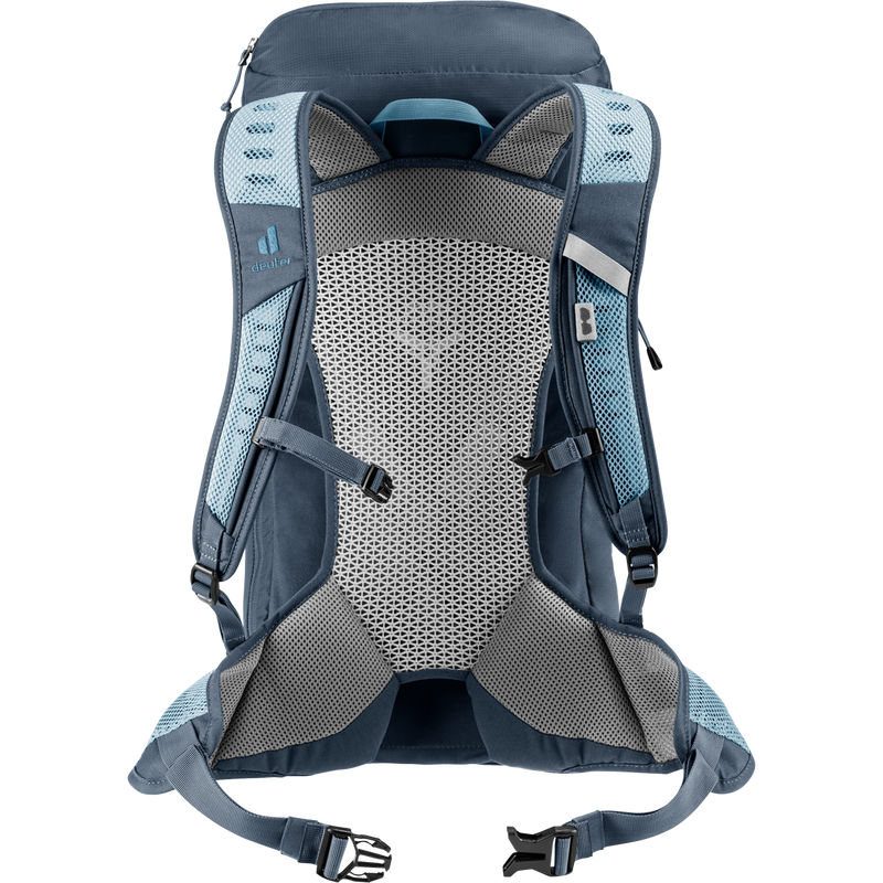 AC Lite 24, Deuter AC Lite 24 back