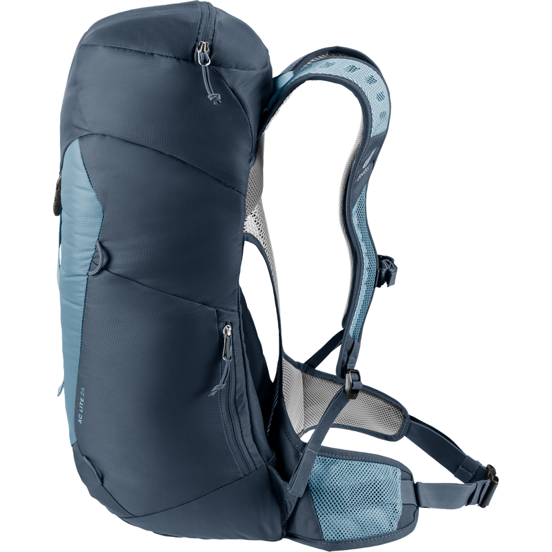 AC Lite 24, Deuter AC Lite 24 side