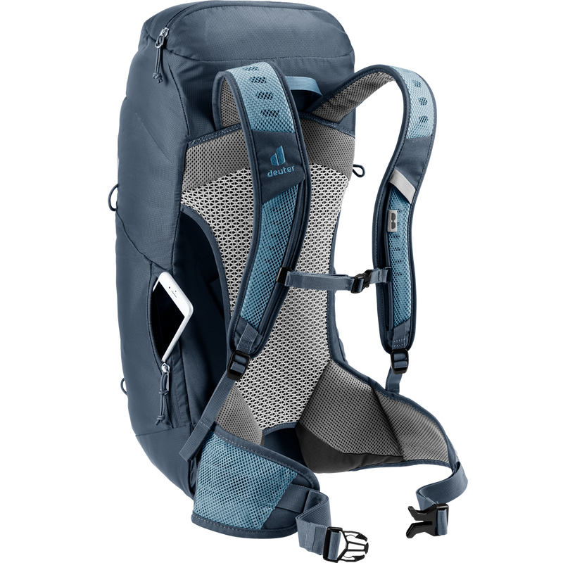 AC Lite 24, Deuter AC Lite 24 phone pocket