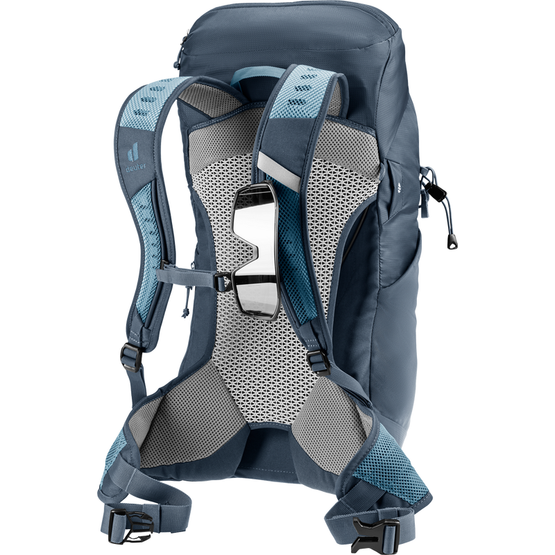 AC Lite 24, Deuter AC Lite 24 glasses holder