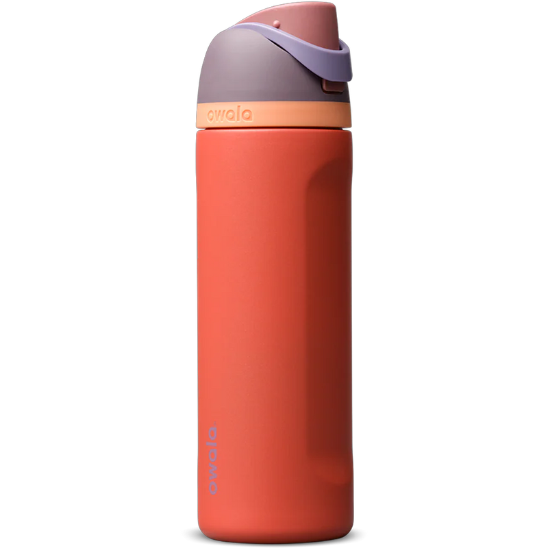 FreeSip 24 oz Stainless Steel, Featured Image