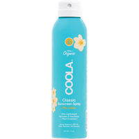 Sunscreen