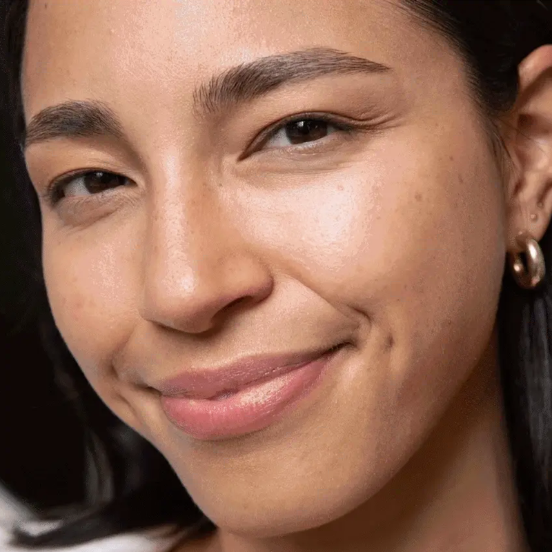 Dew Good Illuminating Serum Sunscreen SPF 30, COOLA Dew Good Illuminating Serum Sunscreen SPF 30 skin glow