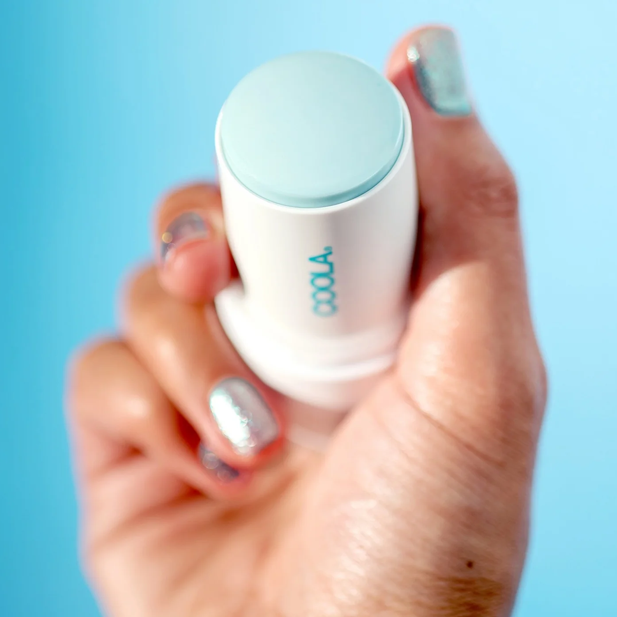 Refreshing Water Hydration Stick Organic Face Sunscreen SPF 50 alternate view