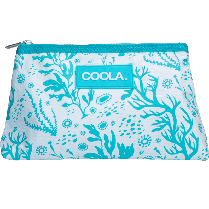 Mineral Suncare 3 Piece Travel Set, COOLA Mineral Suncare 3 Piece Travel Set bag