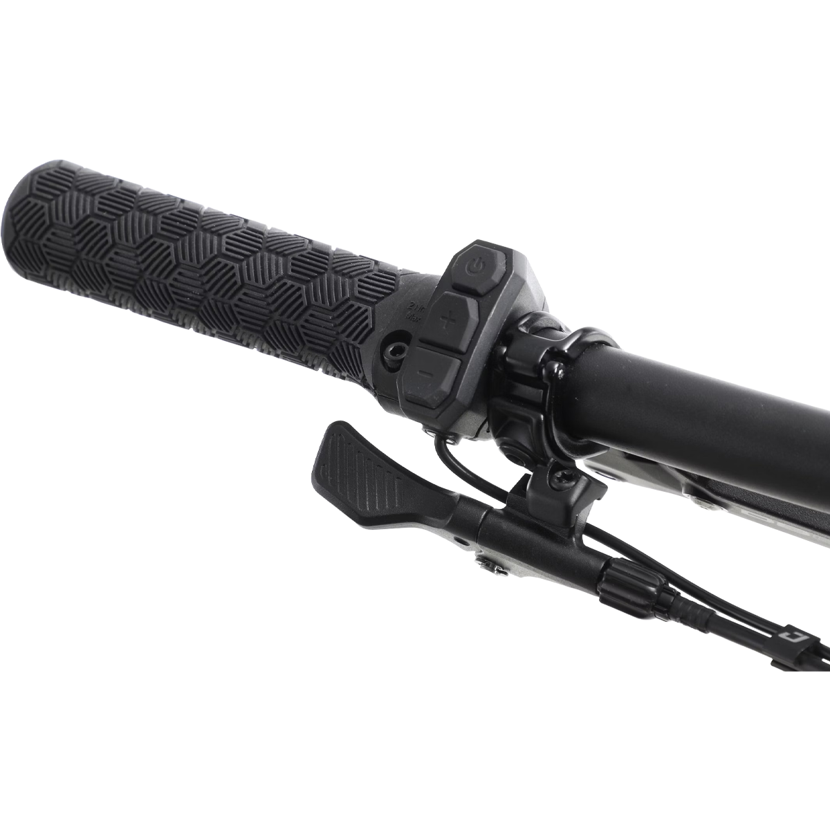 Ramblas eMTB alternate view