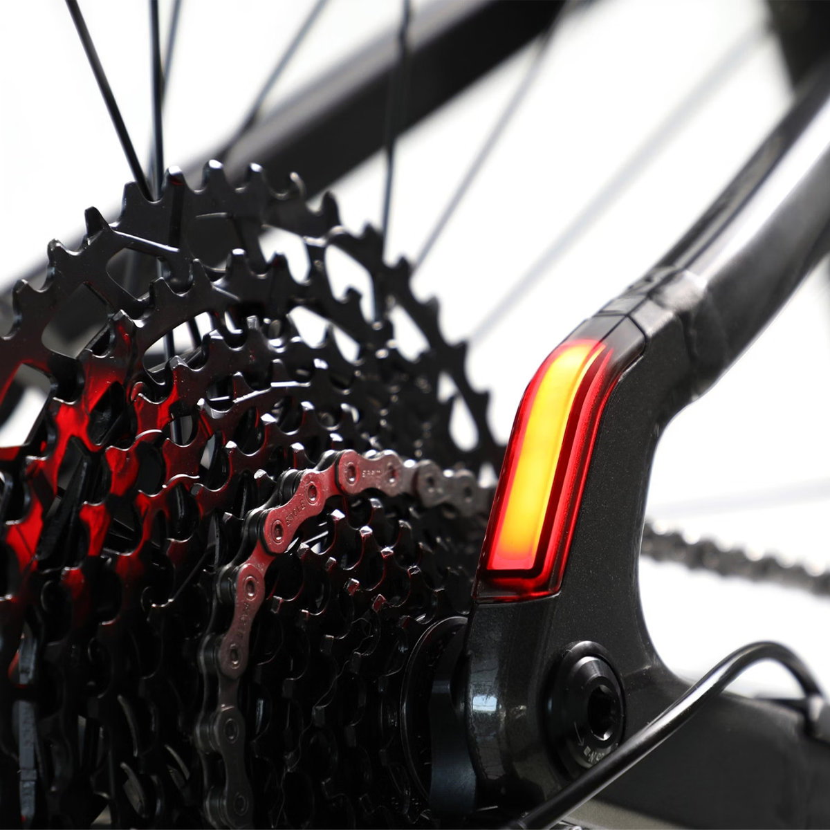 Ramblas eMTB alternate view