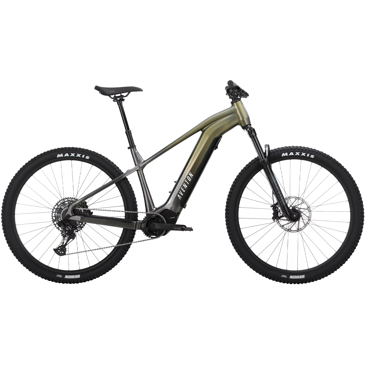 Ramblas eMTB  Sports Basement
