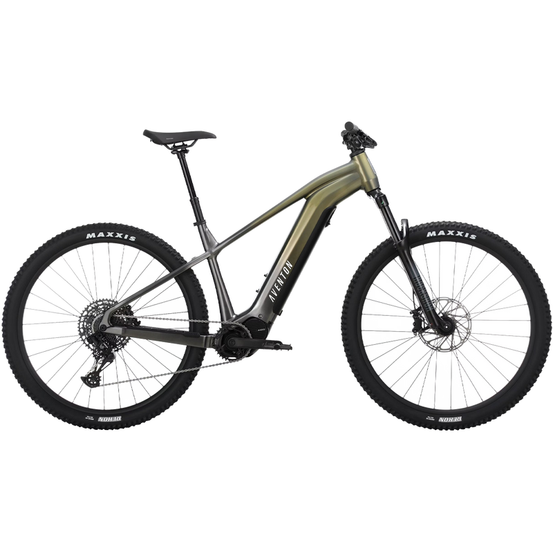 Ramblas eMTB, Featured Image