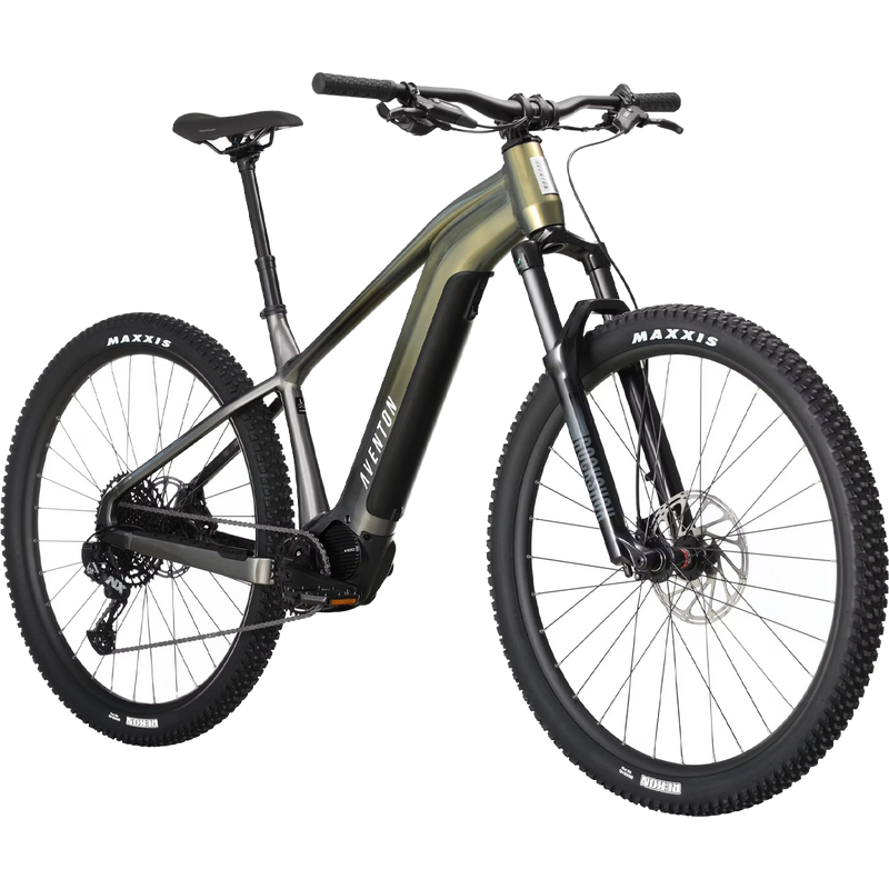 Ramblas eMTB, Aventon Ramblas eMTB front