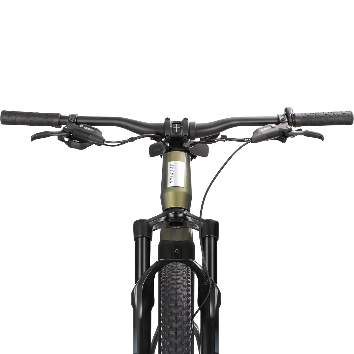 Ramblas eMTB alternate view